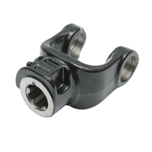 Furca cardan pentru priza T6 1 3/8 Z=6 cu bolt cruce 36x89mm