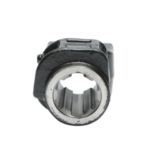 Furca cardan T1 pentru priza Z=6 cruce 22x54mm - Img 2