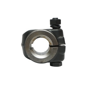 Furca cardan T1 pentru teava cu pana fi25 cruce 22x54mm - Img 2