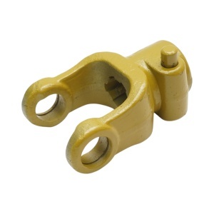 Furca cardan T4 pentru priza Z=6 caneluri cruce 27x75 - Img 3