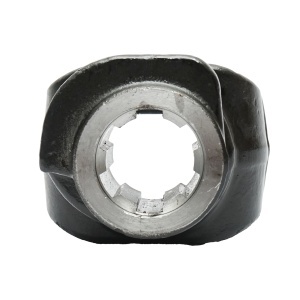 Furca cardan T5 pentru priza Z=6 caneluri cruce 30,2x80 - Img 3