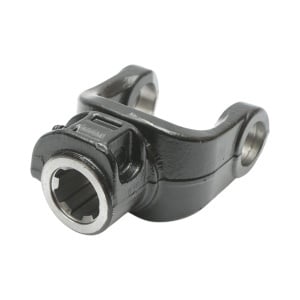 Furca cardan T6 pentru priza 1 3/8 Z=6 cruce 30,2x92mm