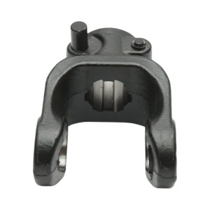 Furca cardan T8 pentru priza 1 3/4 Z=6 cu bolt cruce 35x106mm - Img 5