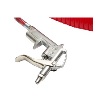 Furtun aer cu pistol pentru curatat cabina (22 spire) - Img 4