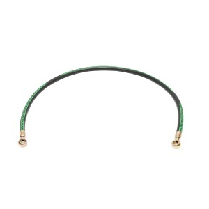 Furtun alimentare pompa injectie L=1000 U-650 - Img 2