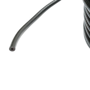 Furtun combustibil cu insertie textila fi3 (d = 3 mm si D = 7 mm /colac de 30 metri) - Img 4