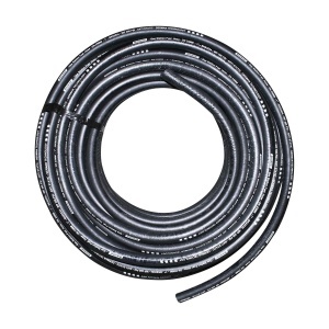 Furtun combustibil si ulei 25x36mm presiune 20bar rola 50m - Img 4