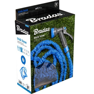 Furtun extensibil pentru gradina 15m - Img 2