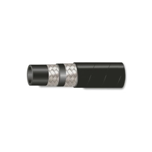 Furtun hidraulic 2SN DN10, 3/8'' - Img 2