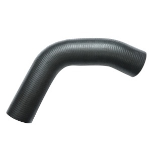 Furtun radiator pentru John Deere, 330x58x52mm, cod OEM L100593, L77822, 7700044512, 59466, 74712086 - Img 2