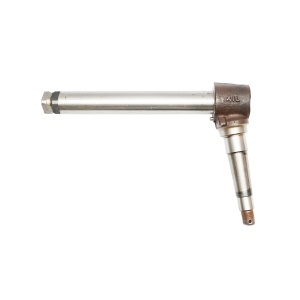 Fuzeta dreapta L=275mm UTB U-445 si Fiat 480