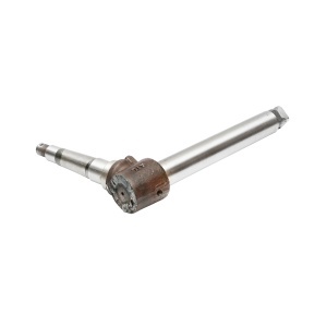 Fuzeta dreapta L=275mm UTB U-445 si Fiat 480 - Img 3