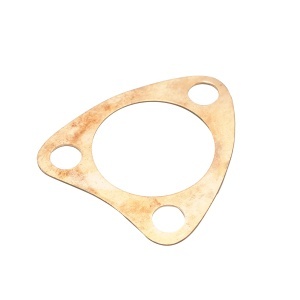 Garnitura capac combustie Massey Ferguson, New Holland, Ford cod OEM 0490023 - Img 2