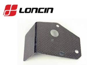 Garnitura carburator Loncin LC1P68FA, LC1P70FA