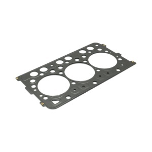 Garnitura chiulasa Kubota motor D722 cod OEM 1J092-03310, 1J09203310 - Img 2