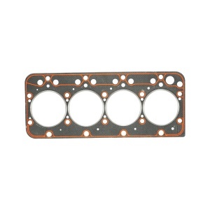 Garnitura chiuloasa fi 100mm, grosime 2.1mm pentru Case IH, New Holland si Fiat OEM 98431960