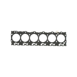 Garnitura chiuloasa fi 107mm, grosime 1.15mm pentru New Holland, Case IH OEM 2830705, B39536