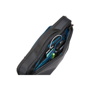 Geanta laptop Thule Subterra MacBook Attache 15"/16" Black - Img 6