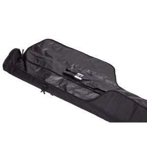 Geanta schi Thule RoundTrip Ski Bag 192 cm, Negru, 2024 - Img 4