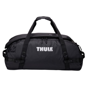 Geanta voiaj duffel, Thule, Chasm, 70L, Negru - Img 3