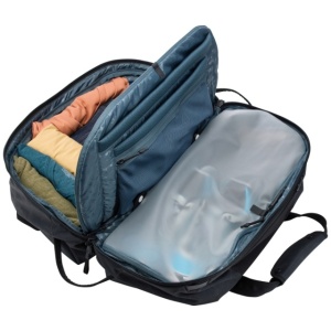 Geanta voiaj, Thule, Aion Duffel, 35L, Black - Img 6