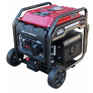 Generator cu invertor