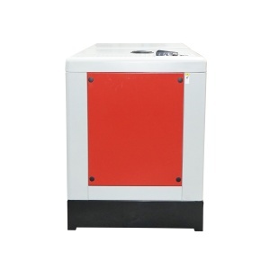Generator electric trifazic 45KVA, 400V cu motor diesel Ricardo N4105DS-38/38KW - Img 2
