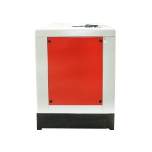 Generator electric trifazic 55KVA, 400V cu motor diesel Ricardo N4100DS-46/46KW - Img 3