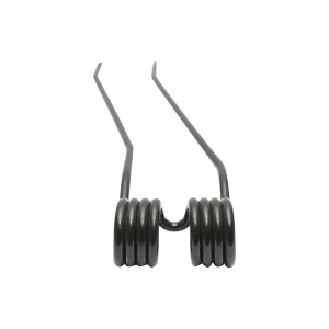 Gheara elastica pentru grebla rotativa Fella 540x102x9 525491774 - Img 3