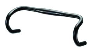 GHIDON Diametru: 31.8mm - AL6061 Inaltare: 80mm Lungime: 440mm