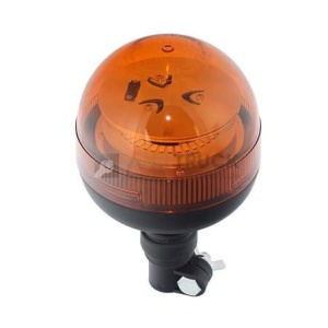 Girofar auto 12V / 24V LED ECE R65
