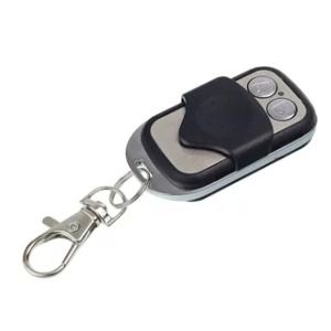 Girofar LED 12-24V 45 LED-uri wireless, telecomanda - Img 5