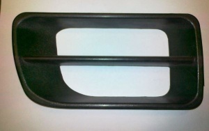 GRILA BARA PROTECTIE DREAPTA ACTROS MP2