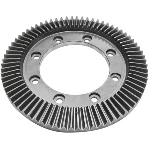 Grup conic Comer Z72/Z10 M3.55 pentru grebla Maschio Gaspardo Golia Seria: 250-300/330/380/410 coroana 0.792.6000.00 pinion 0.792.5000.00 - Img 3