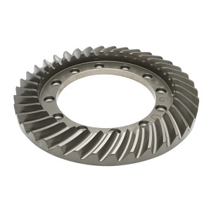Grup conic spate 11/38 dinti pinion/coroana Massey Ferguson cod OEM 1885318M93, 888358M91, 1885318M91, 1885318M92, 960191M91, 1660688M91, 1661608M91, 1664255M92 - Img 4