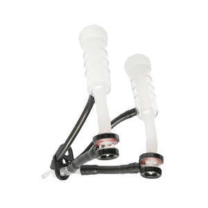 Grup siliconic mulgatoare pentru capre Breckner Germany - Img 1