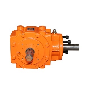 Grup transmisie completa pentru tocatoare seria EFGC, BK98204, BK98205, BK98203 - Img 4