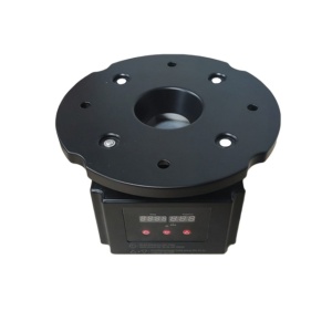 Hranitoare automata de mancare PNI MyPet PT024 pentru animale salbatice alimentare cu 4 baterii AA sau baterie de 6V - Img 4