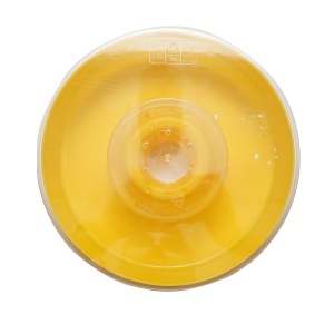 Hranitor albine rotund 200x50mm - Img 2