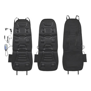 Husa scaun cu incalizire si masaj 12v 2 in 1 - Img 3