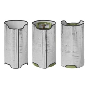 Husa termica pentru butelie de gaz de 11kg - Img 2