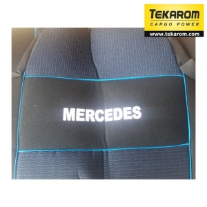 HUSE SCAUNE MERCEDES MP2 / MP3