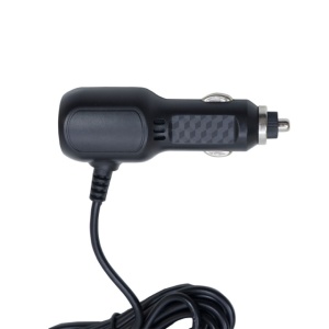 Incarcator auto PNI cu mufa mini USB 12V/24V - 5V 1.5A, pentru DVR auto, lungime cablu 3.5m - Img 2