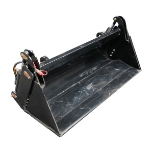 Incarcator frontal pentru tractor 25CP 4x4 JINMA 254E - Img 7