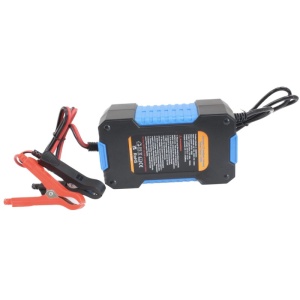 Incarcator inteligent universal cu afisaj LCD - 12V/6A - Img 3