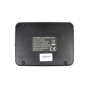Incarcator multiplu PNI WCR406 pentru incarcare simultana 6 statii radio PNI PMR R40 PRO - Img 5