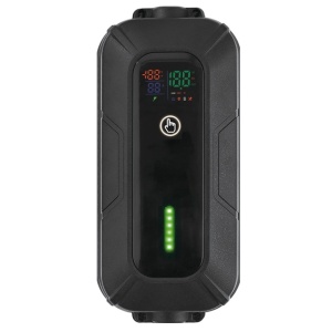 Incarcator portabil PNI EV30S 32A, 7.4KW lungime cablu 5 metri, pentru masini electrice 230V, negru - Img 2