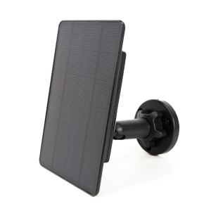 Incarcator solar PNI GreenHouse P13 iesire 6V si 12V, 3W, acumulator Li-Ion 5200 mAh, IP66 pentru camere de vanatoare - Img 4