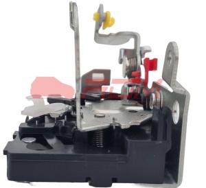 Incuietoare usa dreapta – Ligier (toate modelele) cod 0081806 / Aixam cod 7K063 - Img 4