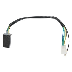 Indicator digital vitezometru cu cablu si pini pentru New Holland, Fiat si UTB U-445 - Img 4